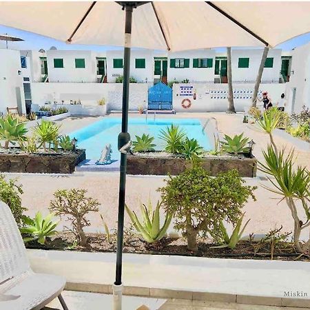Apartmán 17 Puerto Del Carmen Blueshark Exteriér fotografie