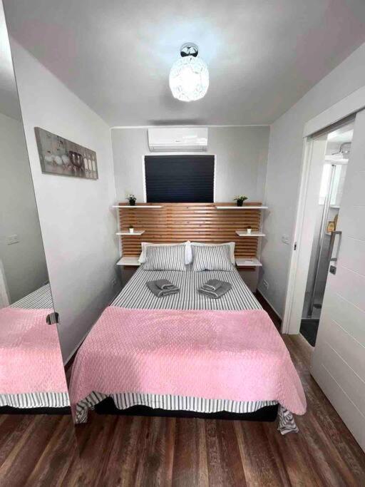 Apartmán 17 Puerto Del Carmen Blueshark Exteriér fotografie