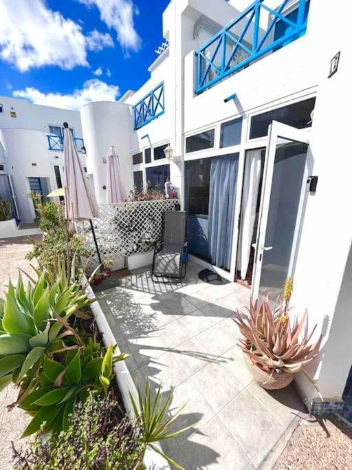 Apartmán 17 Puerto Del Carmen Blueshark Exteriér fotografie